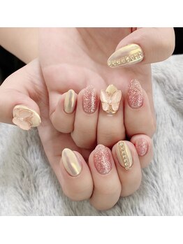 コロミネイル(colome nail)/