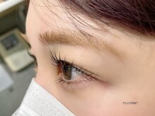 ネイルアンドアイラッシュ プルトン(Nail＆Eyelash PLUTON)/【ラッシュリフト☆】