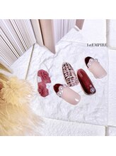 ファーストエンパイア(1st EMPIRE)/