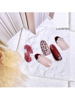 ファーストエンパイア(1st EMPIRE)/