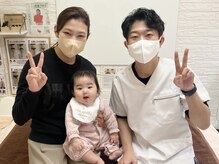 産後骨盤矯正ダイエットセンター 天王寺 阿倍野/産後骨盤矯正＆エステ