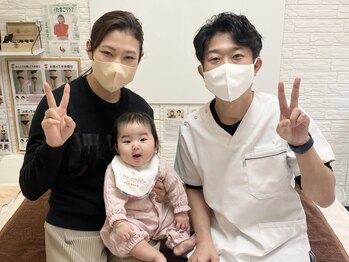 産後骨盤矯正ダイエットセンター 天王寺 阿倍野/産後骨盤矯正＆エステ