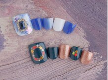 キティー 大宮店(kitty)/フット定額Bコース