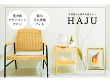 ハジュ(HAJU.)