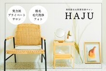 ハジュ(HAJU.)