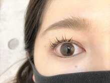 ベルム(Belleme)/目元にあったカールをご提案