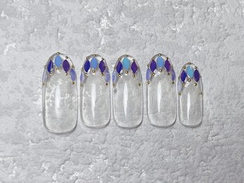 ココイロ(COCOIRO)/定額デザイン