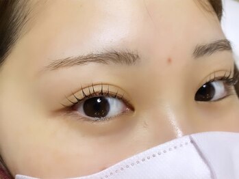 アイズ(EYES)/パリジェンヌ