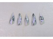 ミスシュガーネイル(MS Sugar Nail)/