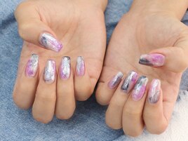 インクネイル