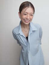 リノ ブランシュ(Lino blanche) 小林 華