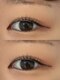 モフアイラッシュ 岐阜駅店(mofu eyelash)の写真/≪韓国アイドルみたいに綺麗になりたい♪≫そのご要望当店で叶えられます！1人1人の理想の目元を実現◎