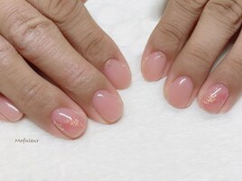 うるうるオーロラフレーク