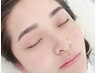 【学割 U24】　美眉アイブロウ WAX スタイリング ¥ 3,000