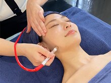 オーシャンブルー 長崎店(OCEAN BLUE)/大人気！ダイヤモンドピーリング