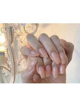 4000円以下のメニューがあるサロン