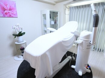 サロン ド ヴィーナス ビューティー(salon de Venus beaute)/美肌ケア/癒し/リラックス