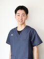 高槻たかじ鍼灸整体院 高司 智生