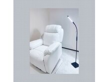 リアイズ(Re:eyes)の雰囲気（全部屋完全個室ではプライベート空間♪♪）