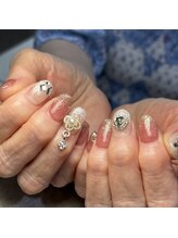 爪家/【全メニューオフ・ケア無料！】