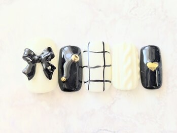 ネイルサロン ルーム 浦安店(Nail Salon ROOM)/【定額プレミアムコース¥7300】