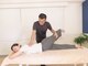 ストレッチジム パートナーズの写真/【揉む×ほぐす×伸ばす】のストレッチ整体!揉み伸ばしてもらう気持ち良さを実感♪ストレッチ整体60分¥6000