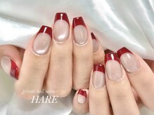 ハレ(HARE)