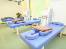 おはな整骨院 茅ヶ崎