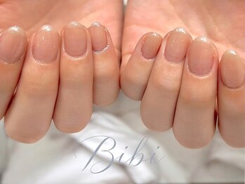 ビビ(Bibi)/ワンカラー ¥5800