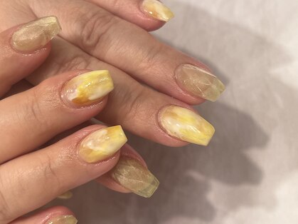 リオン(Re:ON)の写真