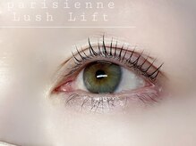 ルノン(Runon)/パリジェンヌラッシュリフト