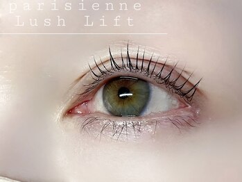 ルノン(Runon)/パリジェンヌラッシュリフト