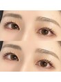 リリ 別府店(eyelash ReRe) まつ毛パーマ