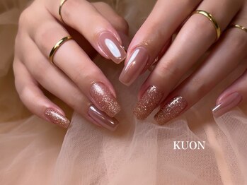 スキンカラー×ホワイトミラー