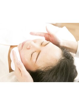 小顔になりたい