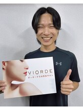 ヴィオーデ 表参道店 MATSUURA VIORDE