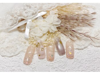 リラネイルサロン/韓国ワンホンネイル