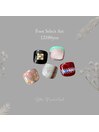 フットセレクトアート☆2025.5月