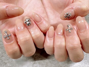 ワンカラー♪担当：宮下