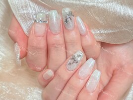 4本アート