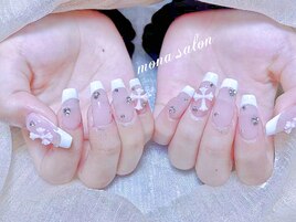 フレンチデザイン