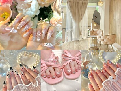 ルアン(luan)の写真