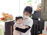 産後骨盤サイズダウン矯正【赤ちゃん預かりサービス希望】平日14時最終受付
