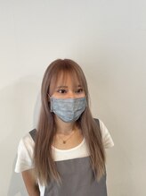 コモレビ(COMOREVI)&nbsp;川原 ともみ