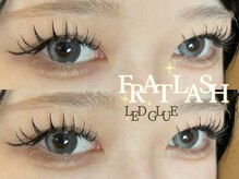 キャッツアイ東京 新宿店(Cat's eye TOKYO)