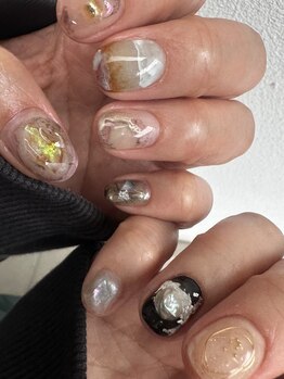 定額メニューのあるサロン