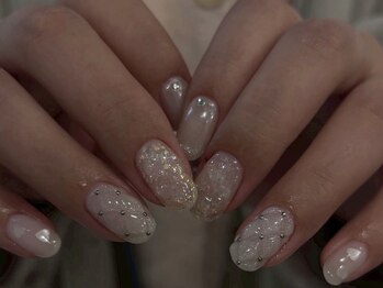 キュロン 立川店(quro.n)/order desaign+parts