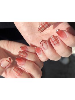 華やか系（イベント・ブライダル）が得意