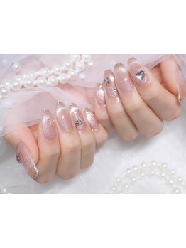 定額メニューのあるサロン