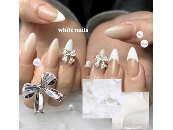 ワンホンネイル